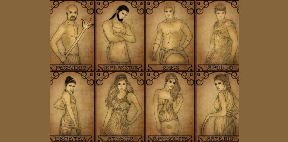 Greek God Parent Quiz: Who Is My Greek God Parent? - Proprofs Quiz Greek God Parent Quiz: Who Is My Greek God Parent? - Proprofs Quiz