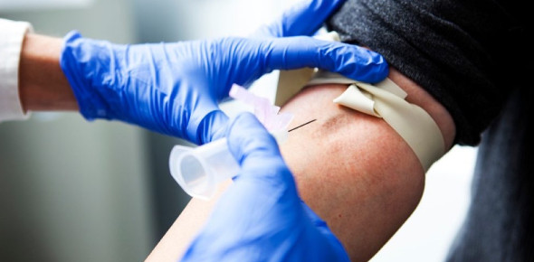 NHA Phlebotomy Toughest Quiz: Exam