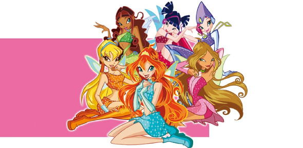 Which Winx Club Fairy Are You? Quiz - Proprofs Quiz Which Winx Club Fairy Are You? Quiz - Proprofs Quiz