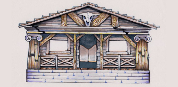 Camp Half-Blood: Which Percy Jackson Cabin Are You Quiz - Proprofs Quiz Camp Half-Blood: Which Percy Jackson Cabin Are You Quiz - Proprofs Quiz
