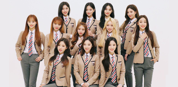Loona Quiz - How Well Do You Know This Kpop Group? - Proprofs Quiz Loona Quiz - How Well Do You Know This Kpop Group? - Proprofs Quiz