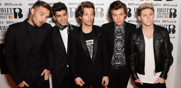 Which Member Of One Direction Are You Most Like Quiz! - Proprofs Quiz Which Member Of One Direction Are You Most Like Quiz! - Proprofs Quiz