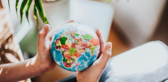 Do You Know Everything About The World?