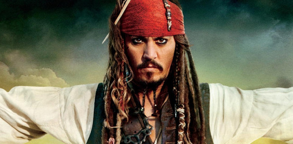 Who Is Your Pirates Of The Caribbean Guy Proprofs Quiz