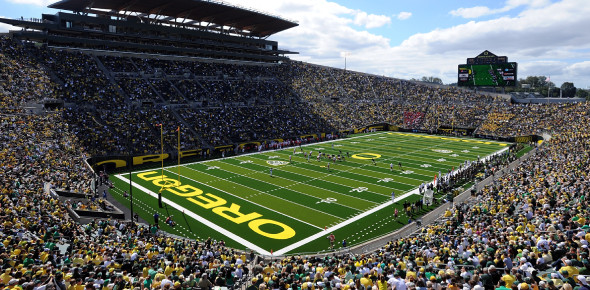 do you know about nfl college football stadiums trivia quiz proprofs quiz