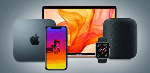 What Kind Of Apple Product Are You? Harry And Hideaki