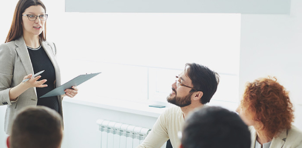Organizational Behavior Ultimate Questions: Quiz