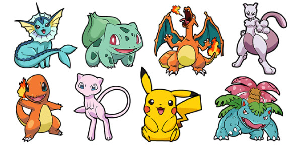 What Pokémon Are You? Quiz | Attempts: 210968 - ProProfs Quiz