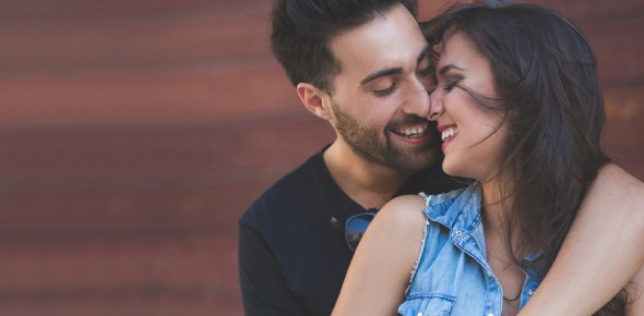 Quiz: Does My Boyfriend Love Me? | Attempts: 359692 - ProProfs Quiz