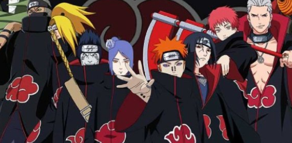 Which Akatsuki Member Are You Quiz - Proprofs Quiz Which Akatsuki Member Are You Quiz - Proprofs Quiz