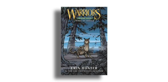 Which Warrior Cat Clan Are You In Quiz - ProProfs Quiz