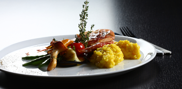 What is your favorite international dish?
 - ProProfs