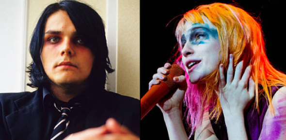 Are You Emo? Let's Find Out With This Quiz!