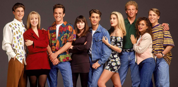 Which 90210 Character Are You Proprofs Quiz