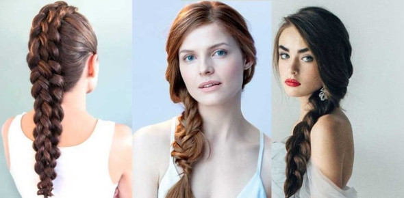 The Ultimate Hairstyle Guide For Your Face Shape