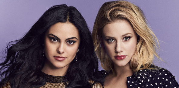 Which Riverdale Girl Are You?