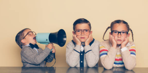 What can be the most annoying thing for you?
 - ProProfs