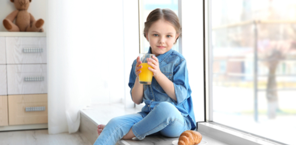 What is the healthiest foodstuff you've ever eaten?
 - ProProfs