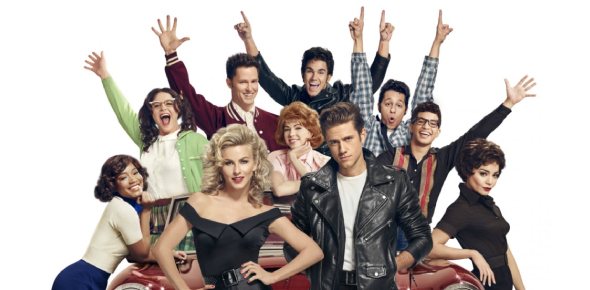 Which "Grease" Character Are You? - Proprofs Quiz