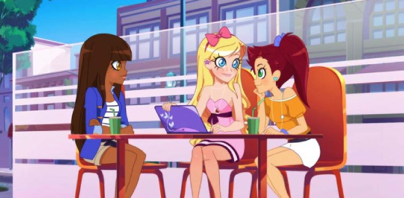 Which Lolirock Character Are You? - ProProfs Quiz