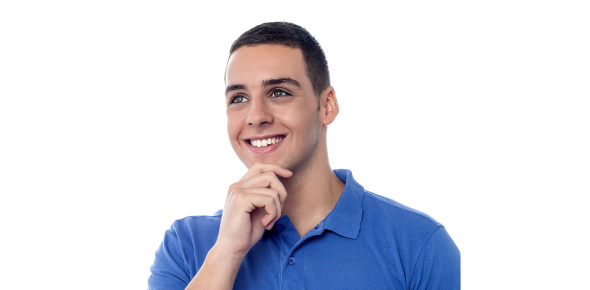 Were you a cute kid?
 - ProProfs