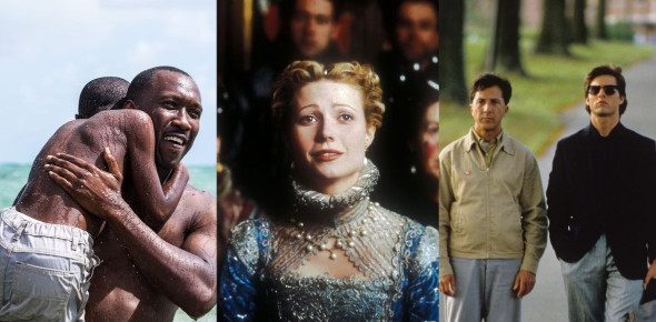 A True Movie Lover Can Identify The Actor Quiz