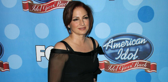 Quiz : How Well You Know Gloria Estefan?