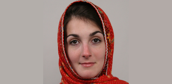 What emotion is this?
 - ProProfs