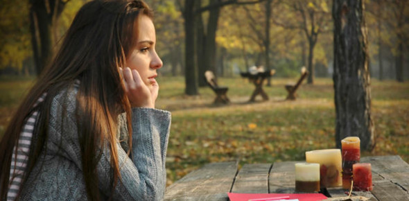 Quiz: Does Your Ex Still Love You?