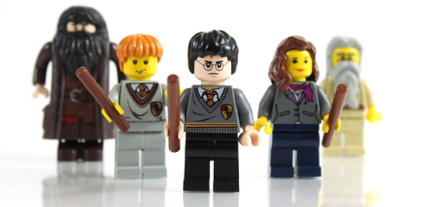 Who would you like to take to the Yule Ball?
 - ProProfs