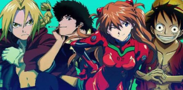 Everyone Is Watching These 7 Popular Anime Series, Are You?