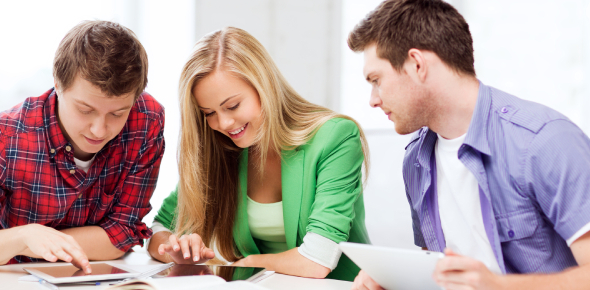 Have you ever cheated in classes?
 - ProProfs