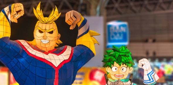 My Hero Academia Quiz  Anime quizzes, Pokemon quiz, My hero academia