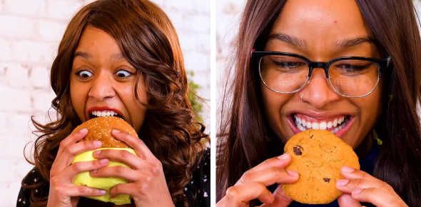 What Type Of Eater Are You? Quiz