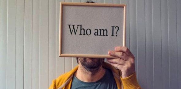 Who Am I Really In The Inside? Quiz!