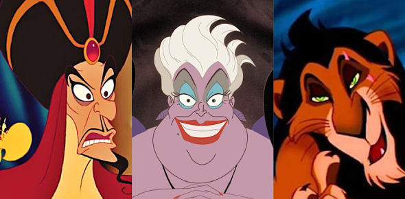 Quiz: Which Disney Princess Are You? - ProProfs Quiz