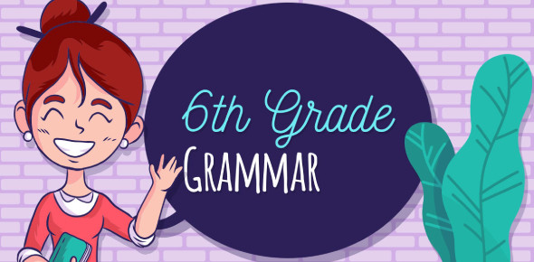 grammar quiz for class 6 with answers proprofs quiz