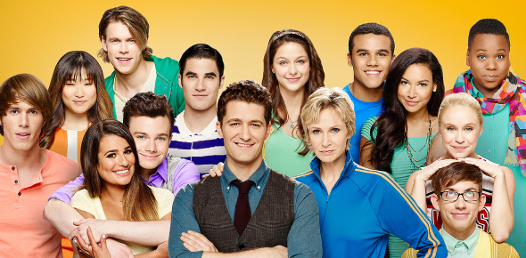 Fun Quiz : Which Glee Character Are You?