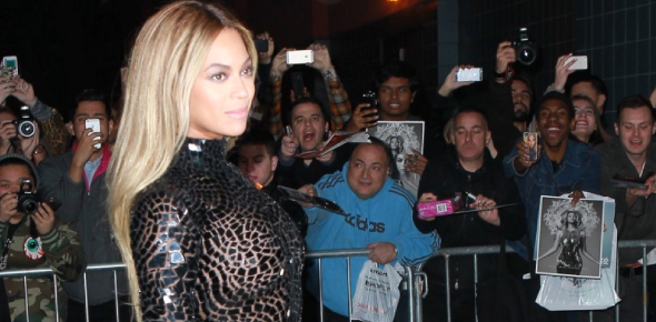 Quiz Are You A True Fan Of Beyonce Proprofs Quiz