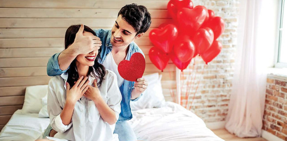 Will You Have A Valentine This Year? Quiz