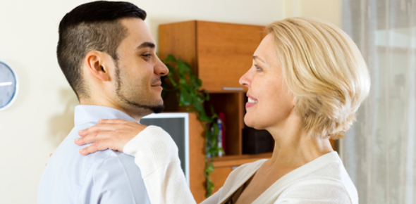 Are they comfortable with your partner/family?
 - ProProfs