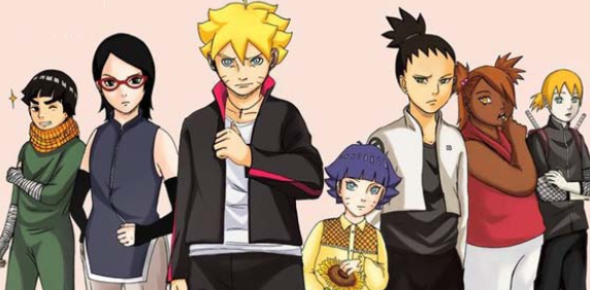 Which Naruto Character Are You Most Like Proprofs Quiz