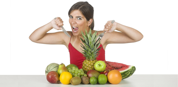 Are you hungry?
 - ProProfs