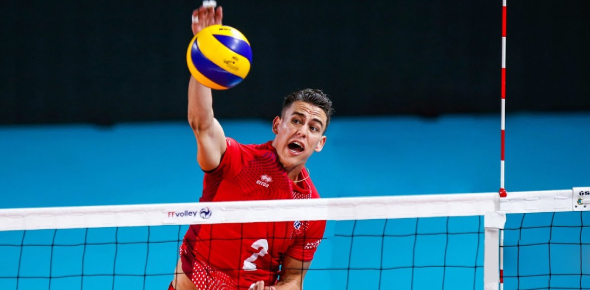 Are You A Perfect Volleyball Player? Quiz