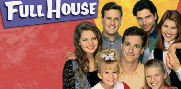 What Full House Character Are You?