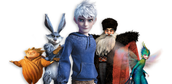 Which Rise Of The Guardians Character Are You Quiz- Discover Your Guardian Spirit!