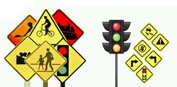 Right Of Way: Traffic Rules Quiz! - ProProfs Quiz