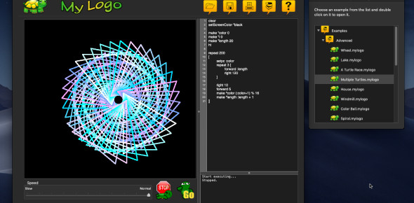 The Ultimate Msw Logo Commands Quiz!