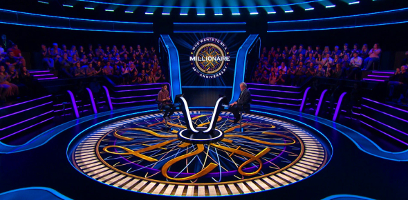 25 Who Wants To Be A Millionaire Quizzes Online Trivia Questions