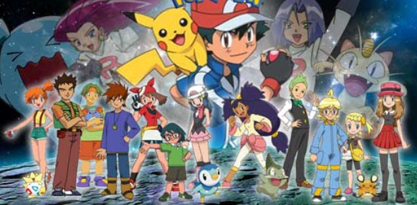 Discover Your Pokemon Personality With Our Entertaining Quiz